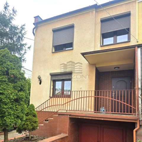 bliźniak, 4 pokoje Bydgoszcz Śródmieście. Zdjęcie 1