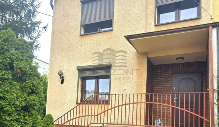 bliźniak, 4 pokoje Bydgoszcz Śródmieście