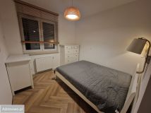 Mieszkanie 3-pokojowe Warszawa Bemowo, ul. Batalionów Chłopskich. Zdjęcie 2