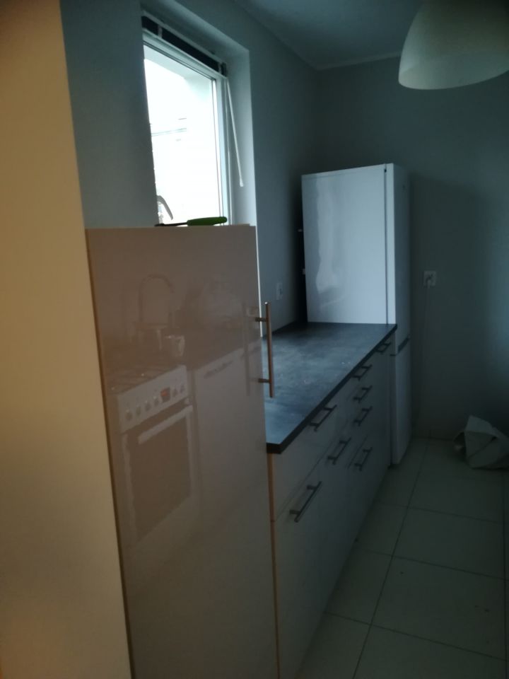 Mieszkanie 1-pokojowe Gdynia Cisowa, ul. Chylońska. Zdjęcie 8