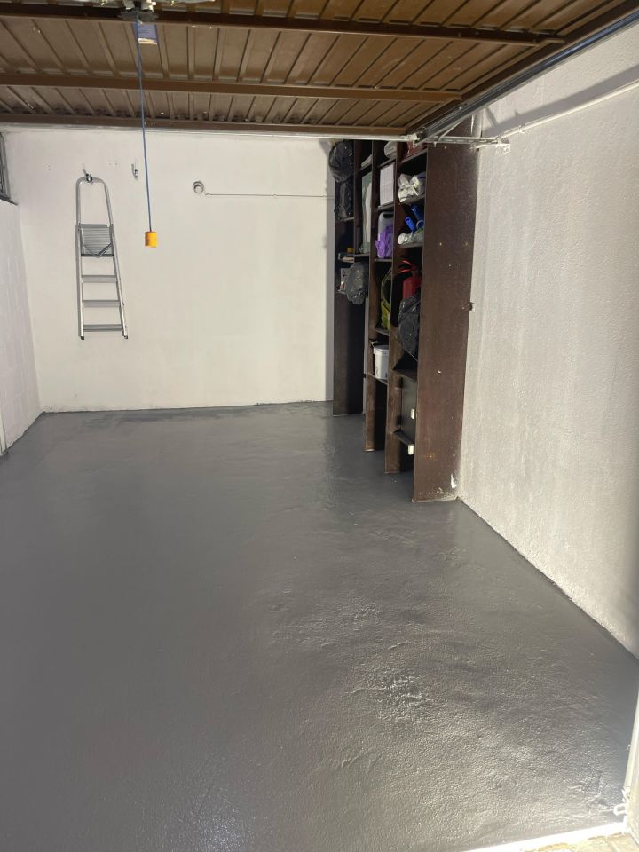 Garaż/miejsce parkingowe Lublin Ponikwoda, ul. Cyprysowa. Zdjęcie 4