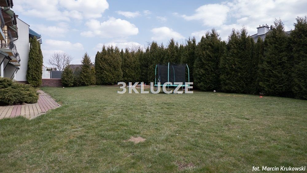 Mieszkanie 12-pokojowe Lublin Szerokie. Zdjęcie 3