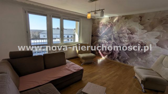 Mieszkanie 2-pokojowe Rybnik Chwałowice, ul. Śląska. Zdjęcie 1