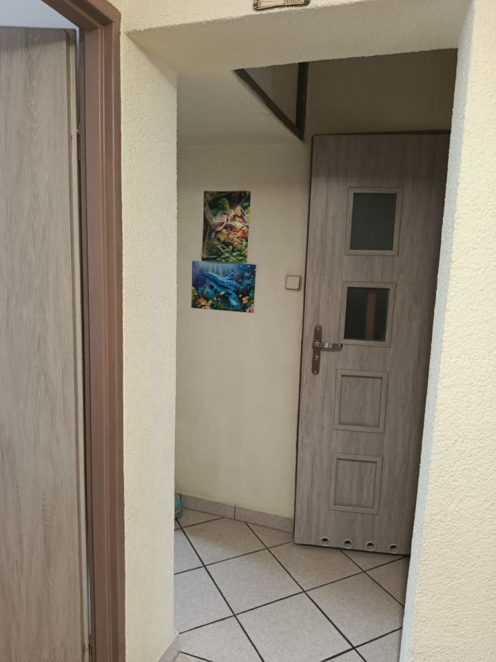 Mieszkanie 2-pokojowe Ząbkowice Śląskie, ul. Jasna. Zdjęcie 4