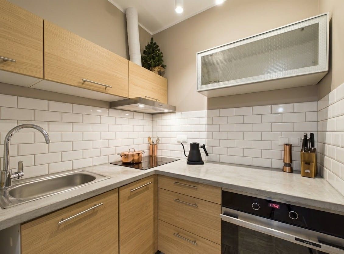 Mieszkanie 1-pokojowe Warszawa Praga-Południe, ul. Jana Nowaka-Jeziorańskiego. Zdjęcie 3