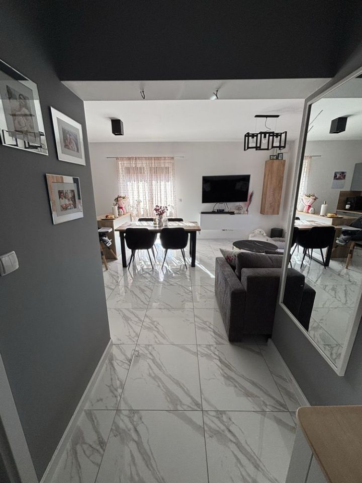 Mieszkanie 3-pokojowe Nowogród Bobrzański. Zdjęcie 5