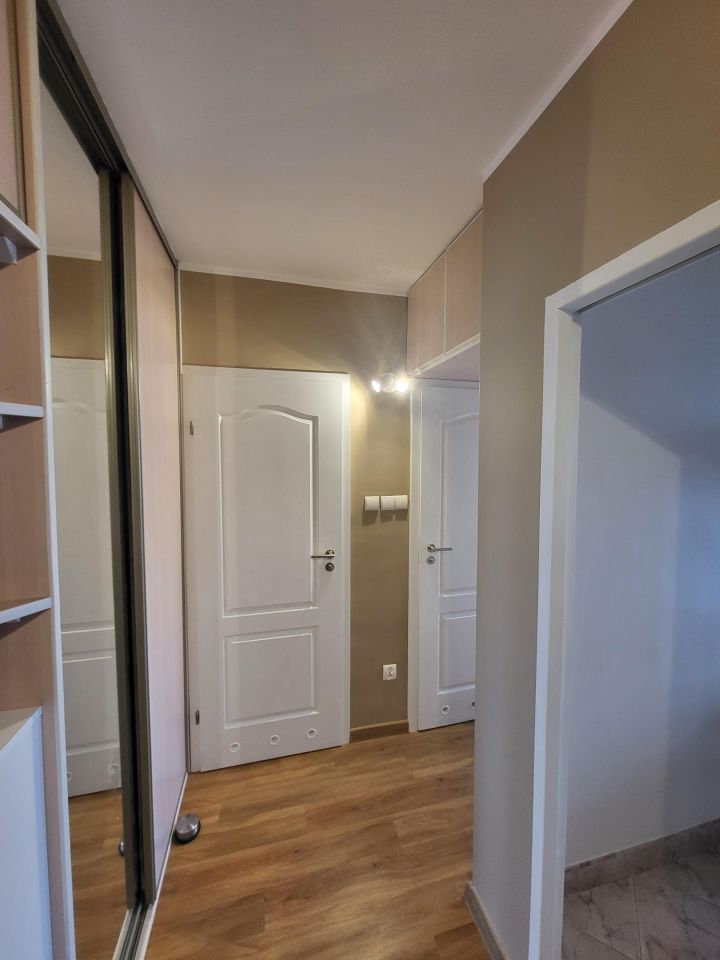 Mieszkanie 3-pokojowe Warszawa Bielany, ul. Sandora Petöfiego. Zdjęcie 6