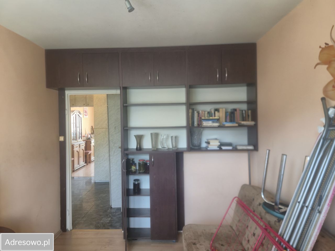 Mieszkanie 3-pokojowe Police, ul. Grzybowa. Zdjęcie 12
