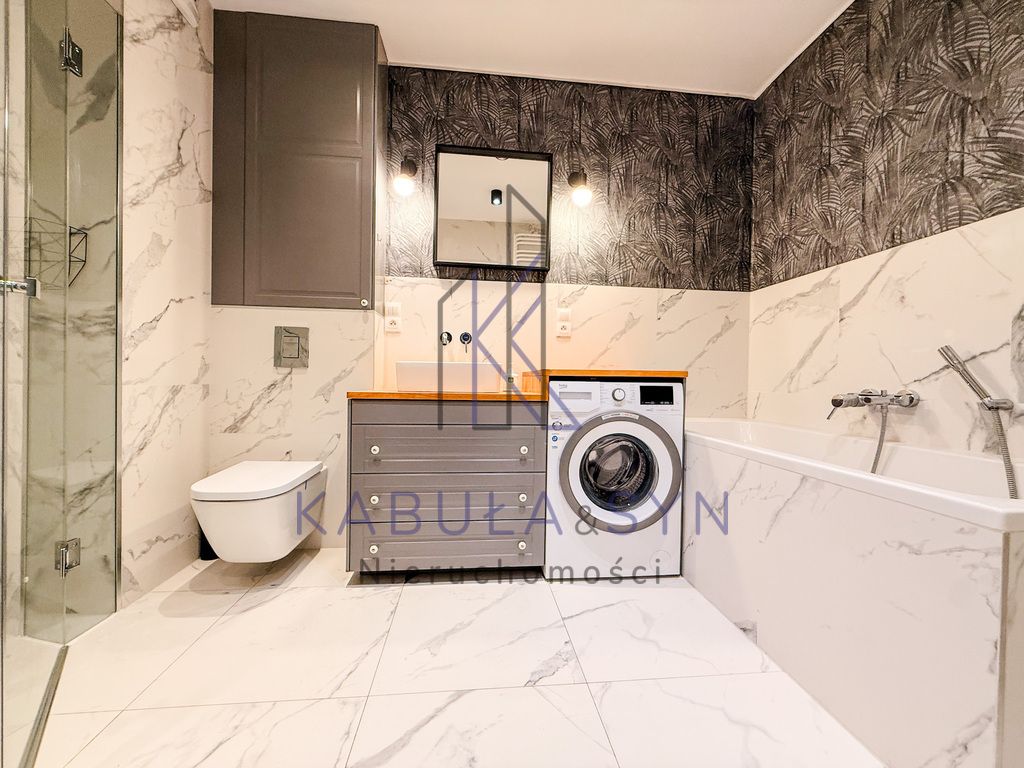 Mieszkanie 3-pokojowe Bydgoszcz, ul. Jana Karola Chodkiewicza. Zdjęcie 16