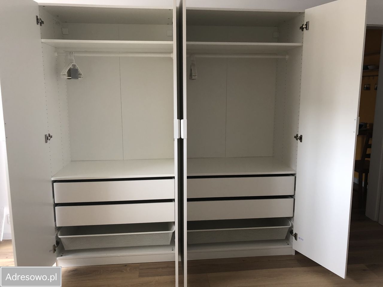 Mieszkanie 3-pokojowe Katowice Ligota, ul. Gdańska. Zdjęcie 10