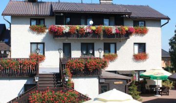 hotel/pensjonat Stary Wiśnicz