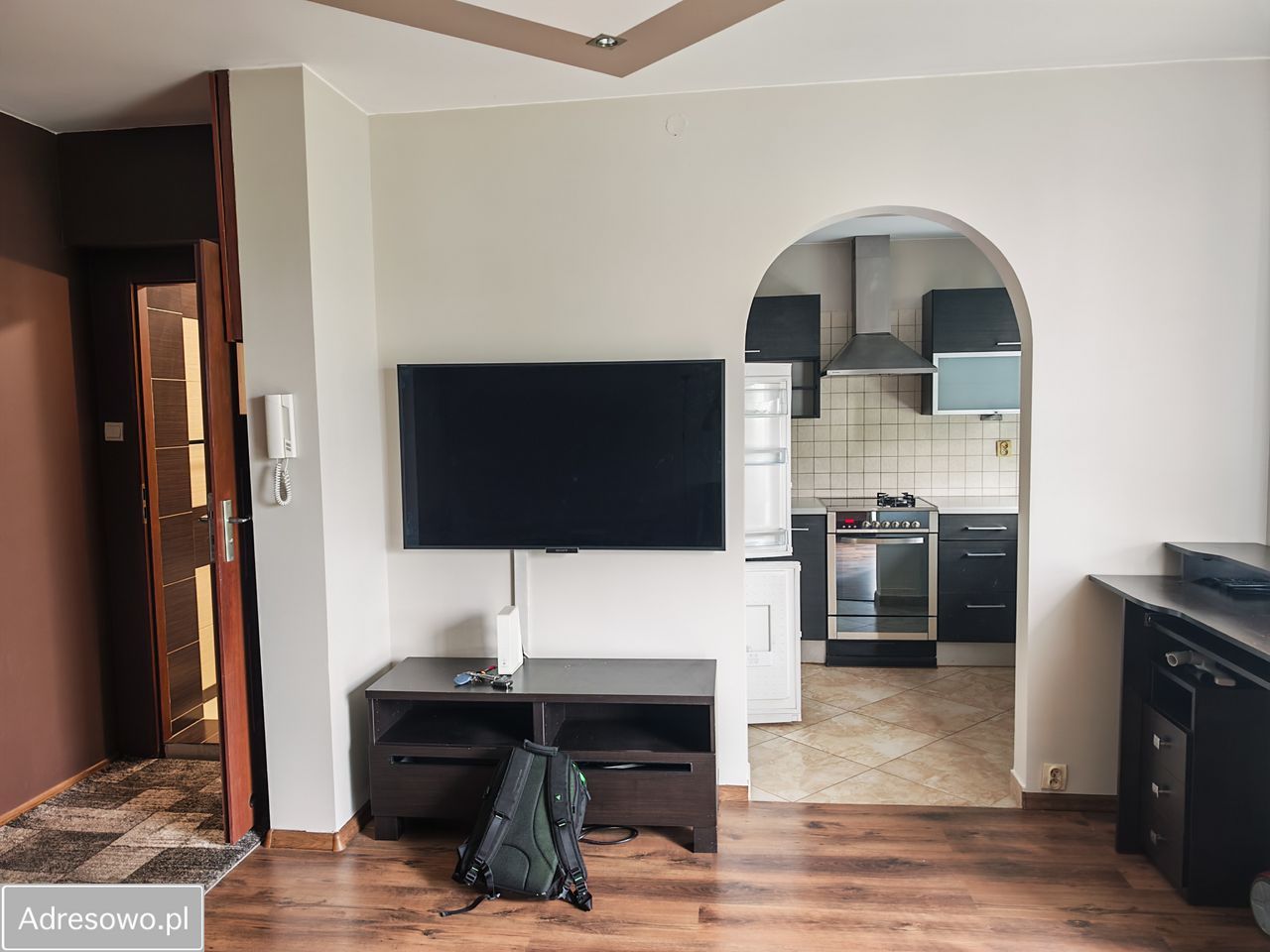 Mieszkanie 1-pokojowe Warszawa Mokotów, ul. Katalońska. Zdjęcie 9