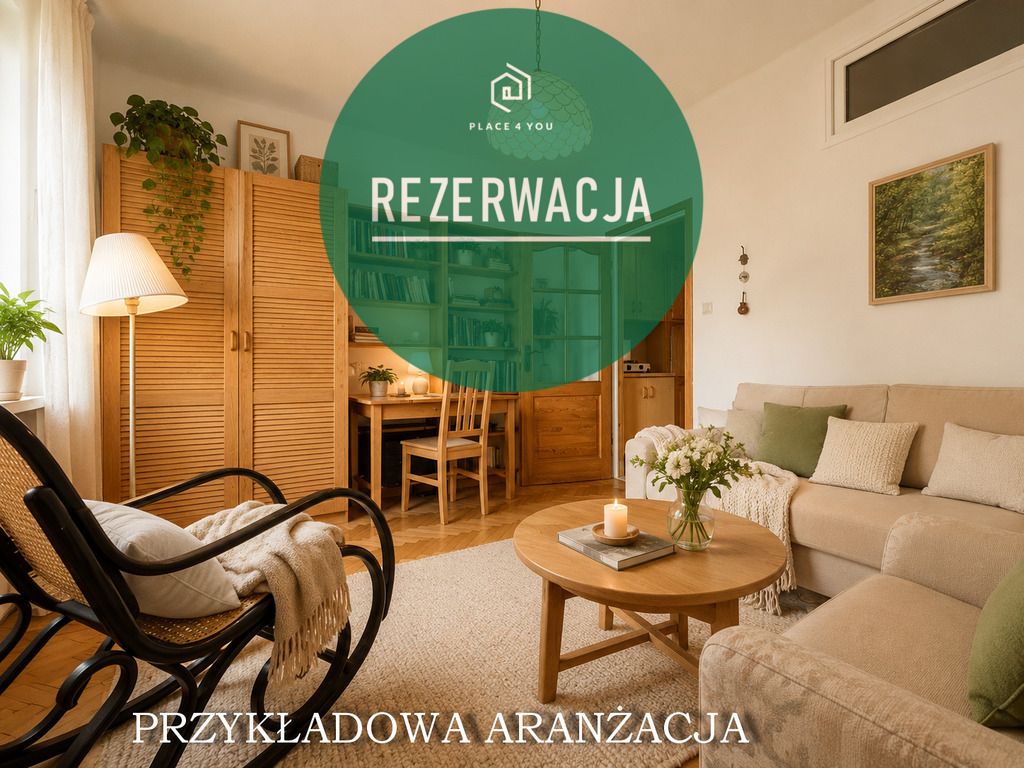 Mieszkanie 1-pokojowe Warszawa Wola, ul. Młynarska. Zdjęcie 1
