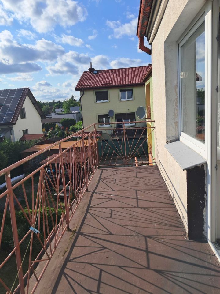 Mieszkanie 3-pokojowe Bydgoszcz Czyżkówko, ul. Łubinowa. Zdjęcie 8