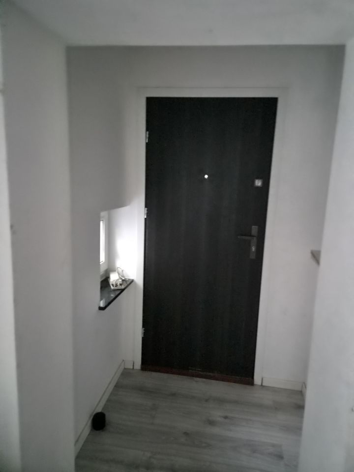 Mieszkanie 2-pokojowe Mysłowice, ul. Oświęcimska. Zdjęcie 4