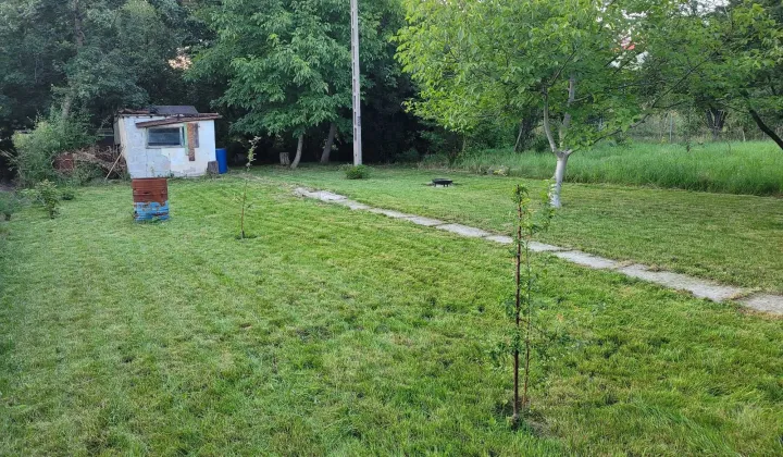 Działka rod Lublin