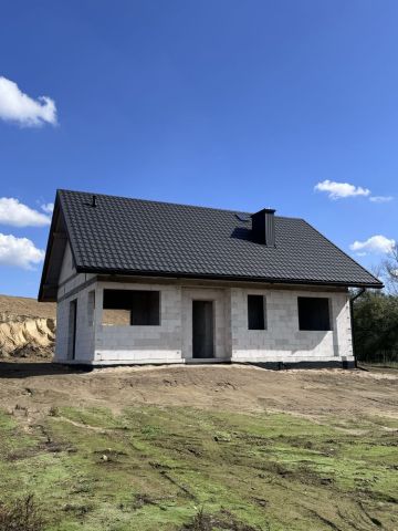 dom wolnostojący Ostrów. Zdjęcie 1