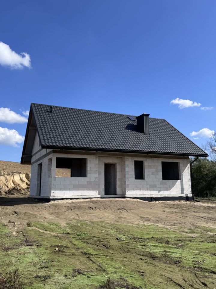 Dom Ostrów