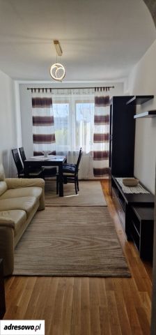 Mieszkanie 2-pokojowe Kraków Czyżyny, os. Dywizjonu 303. Zdjęcie 1