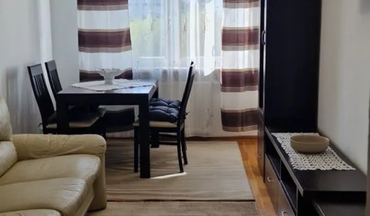 Mieszkanie 2-pokojowe Kraków Czyżyny, os. Dywizjonu 303