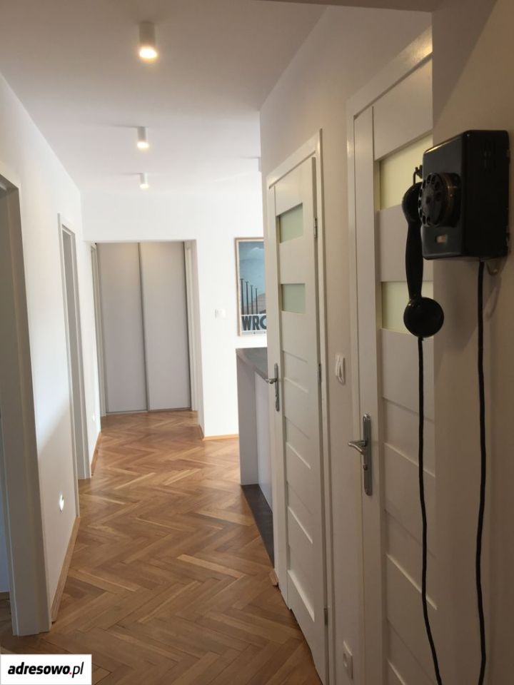 Pokój Wrocław Stare Miasto, ul. Łaciarska. Zdjęcie 7