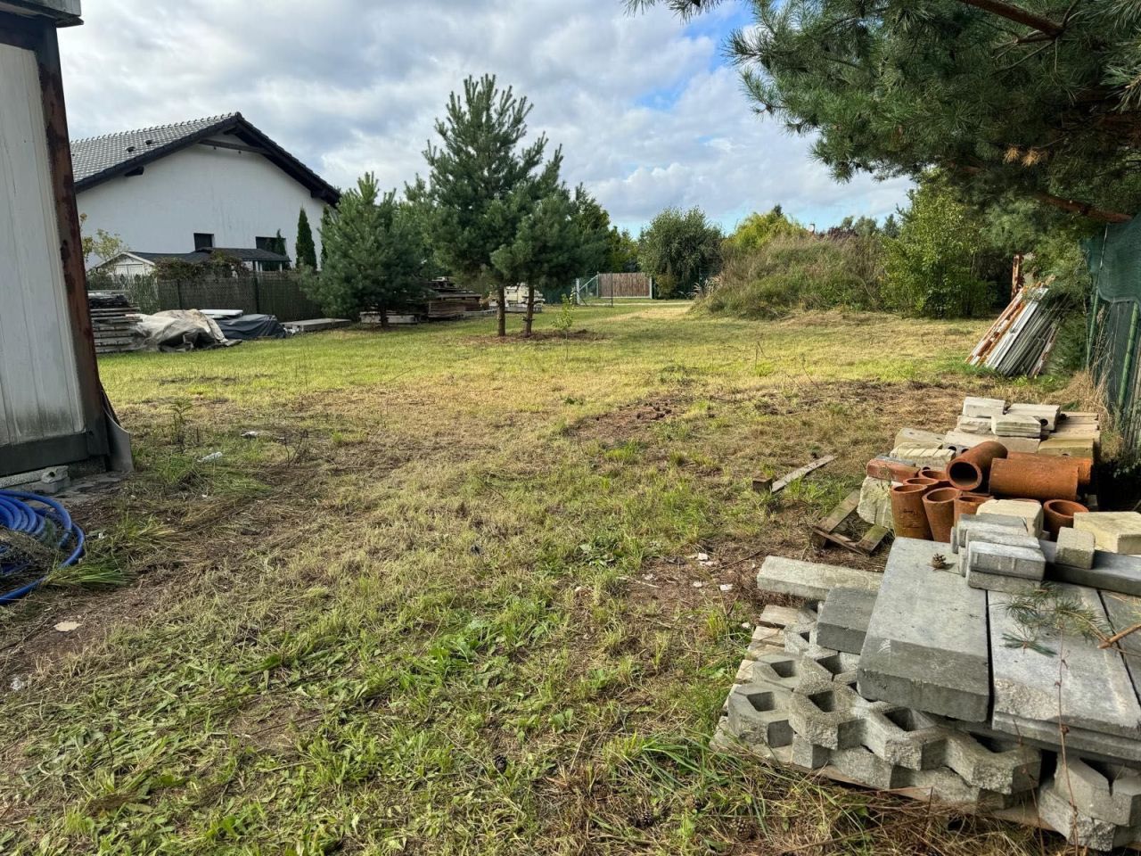 Działka budowlana Więckowice, ul. Słoneczna. Zdjęcie 3