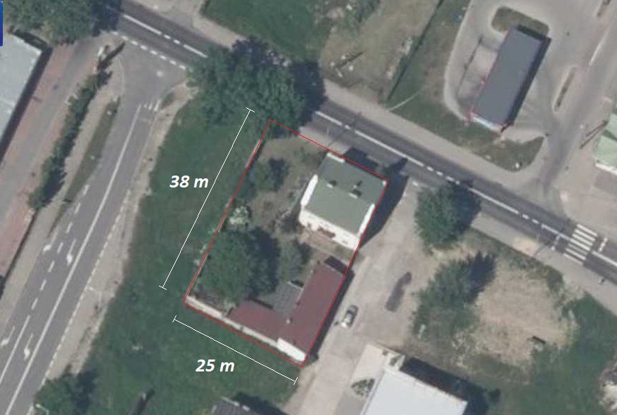 dom wolnostojący Ostrowiec Świętokrzyski, ul. Żabia. Zdjęcie 5