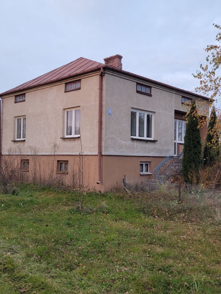 dom wolnostojący, 3 pokoje Liwki Szlacheckie. Zdjęcie 2