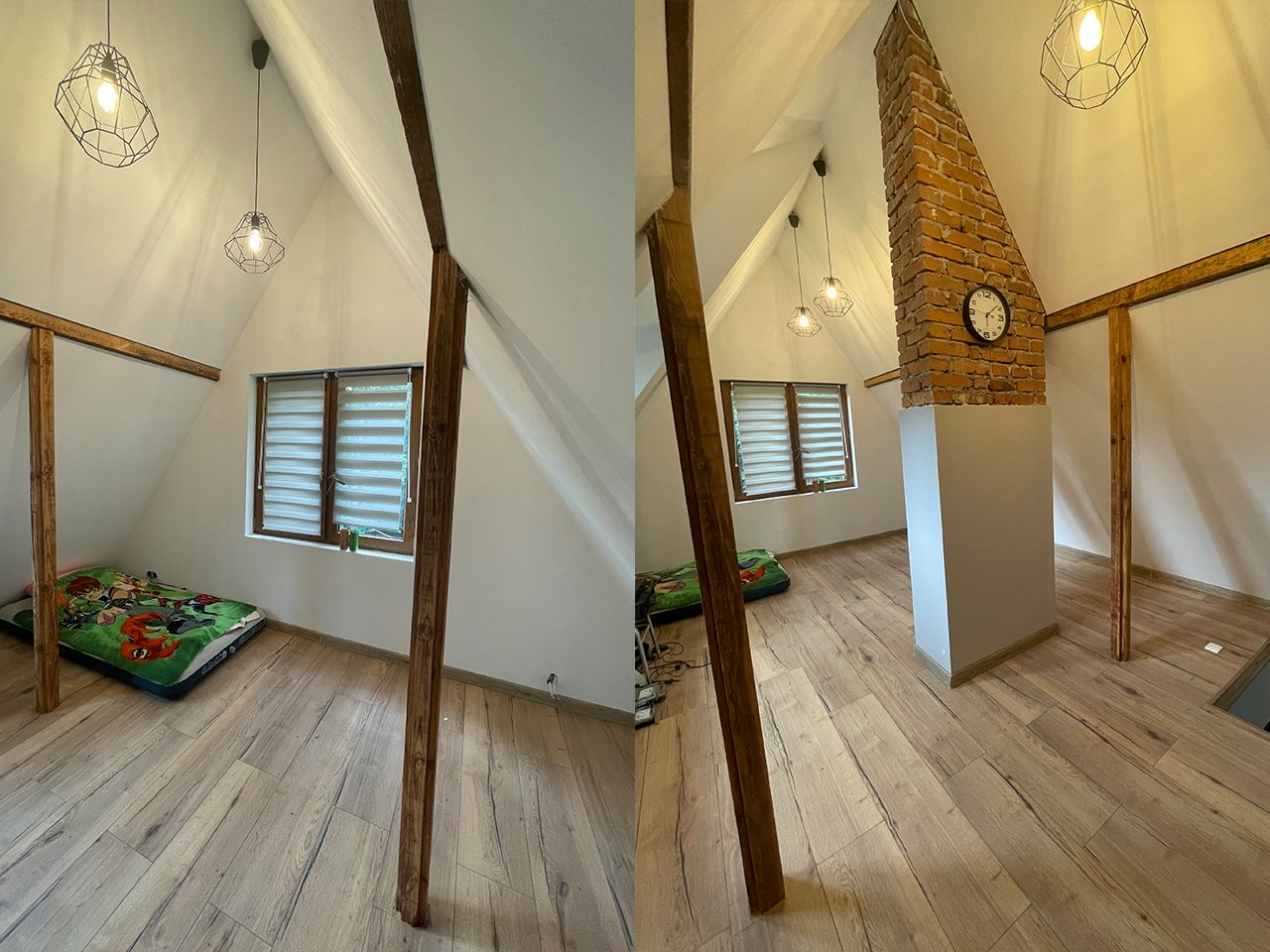 dom letniskowy, 4 pokoje Stróża. Zdjęcie 4