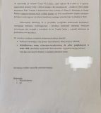 Działka budowlana Stary Lubosz. Zdjęcie 2