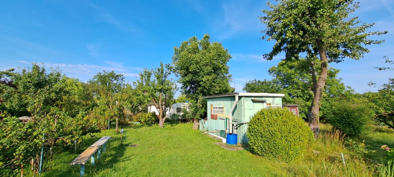 Działka rod Gdynia Wielki Kack, ul. Grodnieńska. Zdjęcie 8