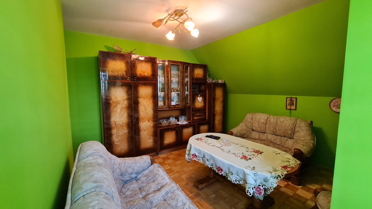 dom wolnostojący, 7 pokoi Sokółka, ul. Jodłowa. Zdjęcie 15