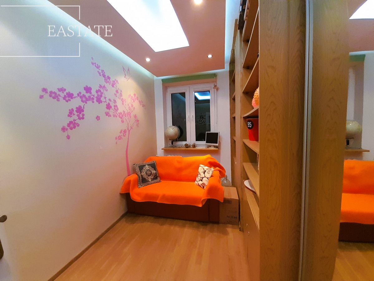 Mieszkanie 3-pokojowe Warszawa Ursynów, ul. Xawerego Dunikowskiego