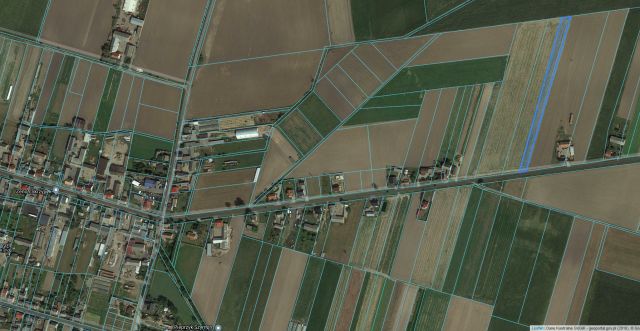 Działka rolno-budowlana Konary. Zdjęcie 7