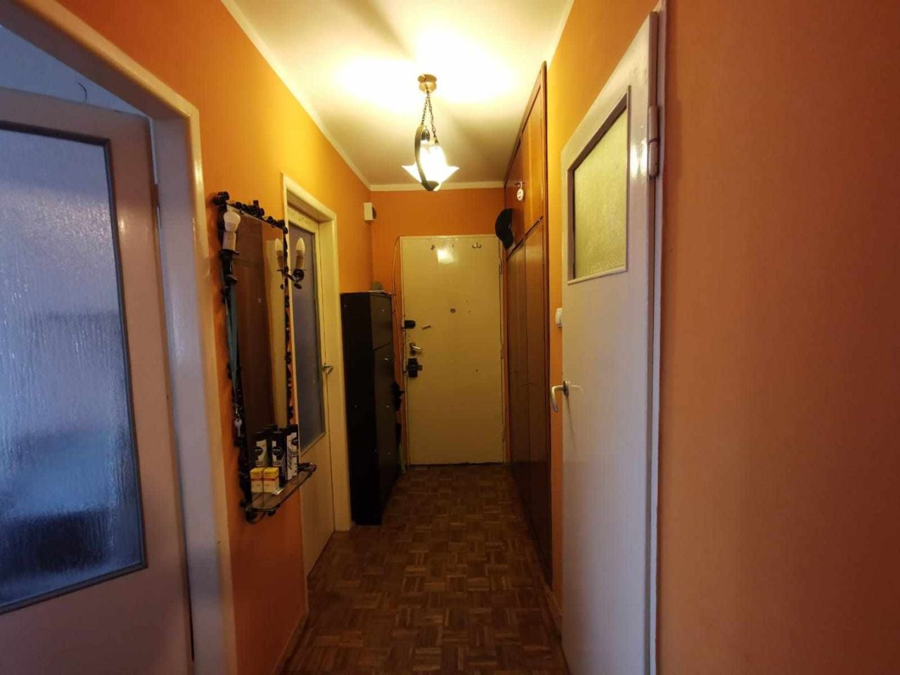 Mieszkanie 2-pokojowe Pruszków, ul. Lipowa. Zdjęcie 3