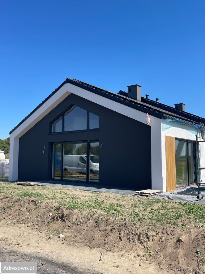 bliźniak, 4 pokoje Kostrzyn. Zdjęcie 2