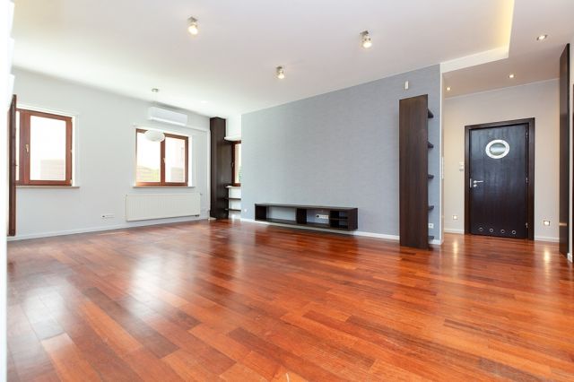 Mieszkanie 5-pokojowe Warszawa Mokotów, al. Wilanowska. Zdjęcie 5