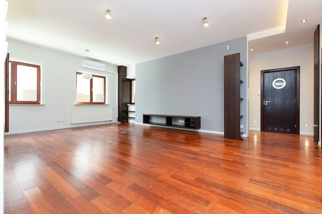 Mieszkanie 5-pokojowe Warszawa Mokotów, al. Wilanowska. Zdjęcie 5