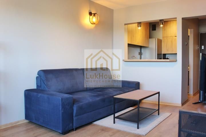 Mieszkanie 2-pokojowe Bytom Śródmieście, ul. Kolejowa. Zdjęcie 2