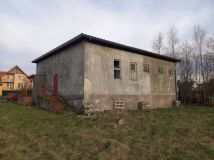 Działka budowlana Paszki Duże