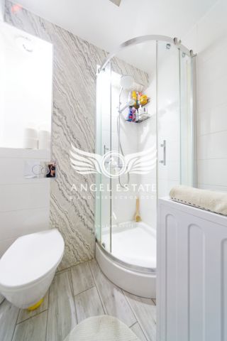 Mieszkanie 2-pokojowe Szczecin Niebuszewo, ul. bł. Wincentego Kadłubka. Zdjęcie 11