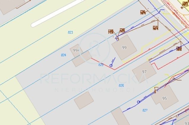 dom wolnostojący, 7 pokoi Lubaczów. Zdjęcie 13