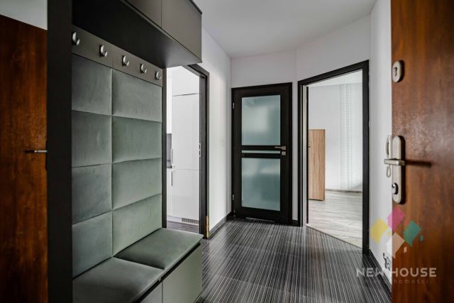 Mieszkanie 3-pokojowe Olsztyn Zatorze, ul. Marii Zientary-Malewskiej. Zdjęcie 9