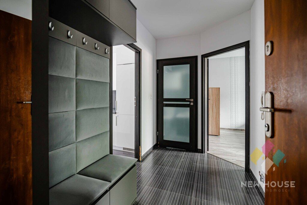 Mieszkanie 3-pokojowe Olsztyn Zatorze, ul. Marii Zientary-Malewskiej. Zdjęcie 9