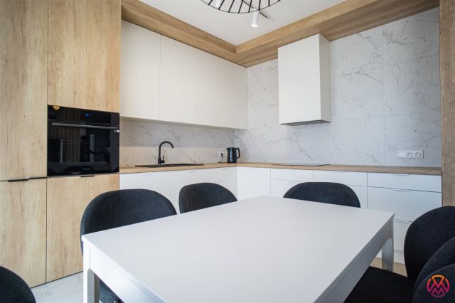 Mieszkanie 4-pokojowe Łódź Śródmieście, ul. Pomorska. Zdjęcie 5