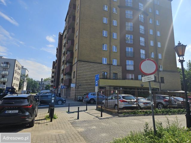 Mieszkanie 2-pokojowe Warszawa Wola, ul. Szlenkierów. Zdjęcie 1