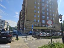 Mieszkanie 2-pokojowe Warszawa Wola, ul. Szlenkierów