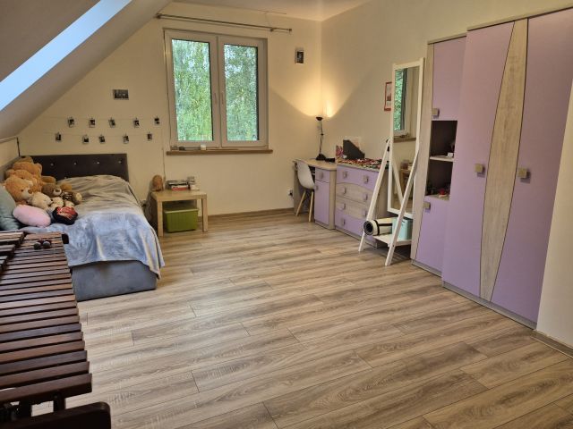 dom wolnostojący, 5 pokoi Przysucha, ul. Świętokrzyska. Zdjęcie 15