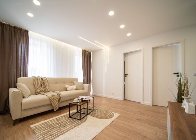 Mieszkanie 3-pokojowe Lublin Dziesiąta, ul. Spacerowa. Zdjęcie 21