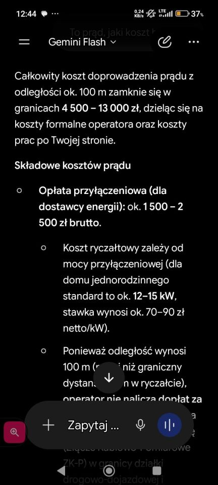 Działka budowlana Lutogniew, ul. Polna. Zdjęcie 117